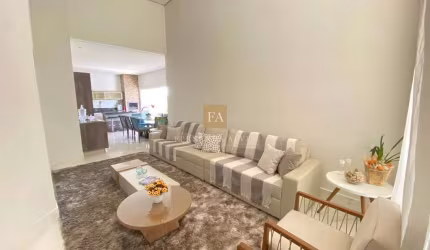 Casa Térra Condomínio Ipês Amarelos
