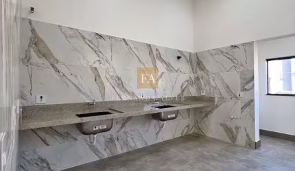 Salão comercial Alto Padrão