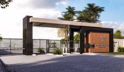 Lote Condomínio Jardim Vitória