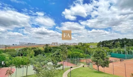 Terreno Jardins da Cidade