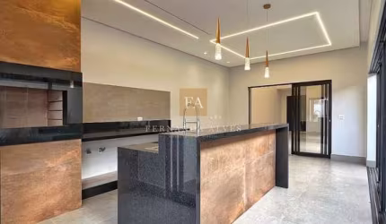 Casa condomínio Firenze