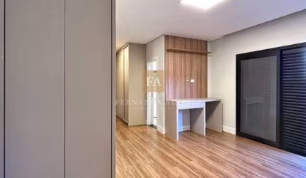 Casa Ipês Amarelos