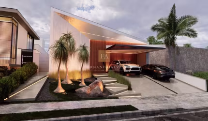 Casa Condomínio Fortaleza