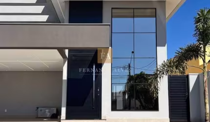 Casa Residencial Imigrantes