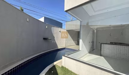 casa jardim terramérica II