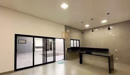casa no  jardim terramerica II