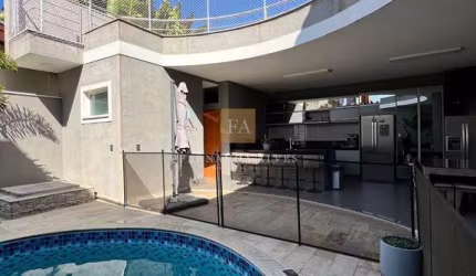 Casa Terras do Imperador