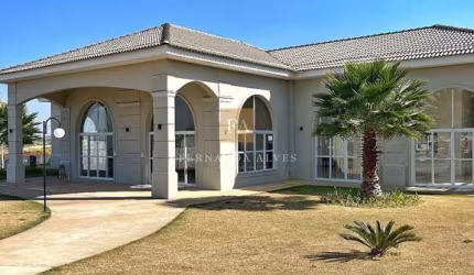 Lote no Condomínio Recanto das Àguas