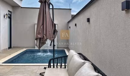 Casa Condomínio Recanto das Àguas