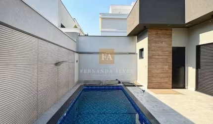 Casa no Condomínio Engenho Velho