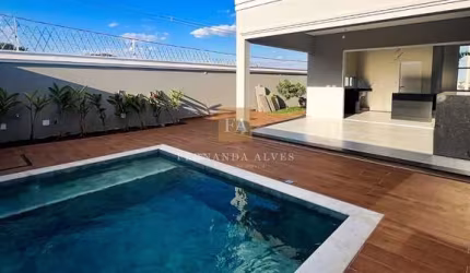 Casa no Condomínio Engenho Velho