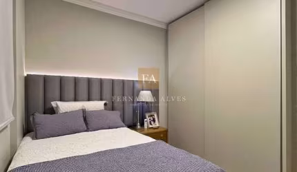 Apartamento Edifício Prime