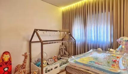 Apartamento no Moradas Panzan