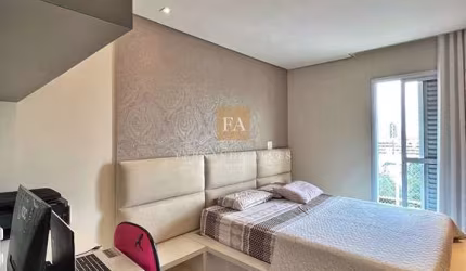 Apartamento Golden Way