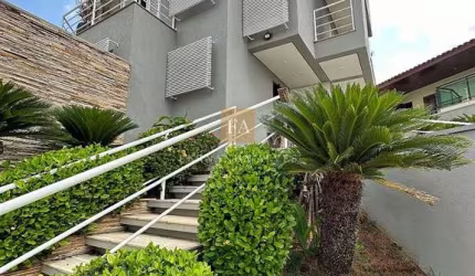 Sobrado residencial Nardini