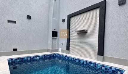 Casa werner Plaas