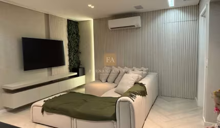 Apartamento Edificio sunset
