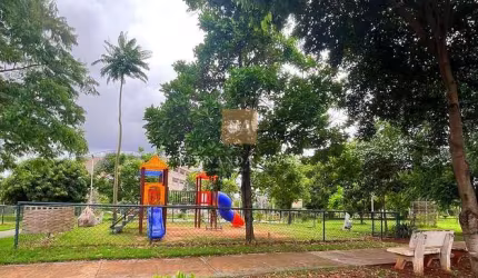 Terreno no Jardim Souza Queiroz