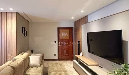 Apartamento Edificio Thomaz Fortunato