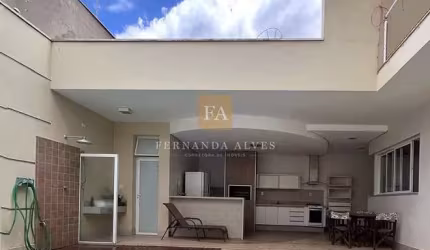 Casa Jardim Flamboyant