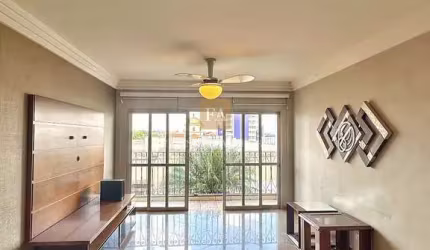 Apartamento Edificio Versailles