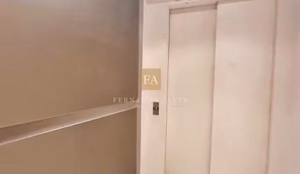 Apartamento Edificio Eugenio Bertine