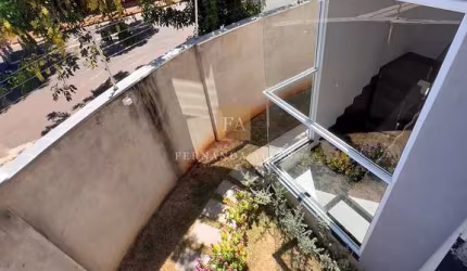Casa no Flamboyant