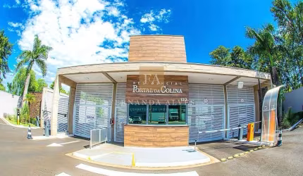 Lote no Portal da Colina