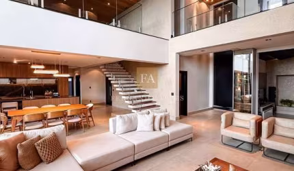 Casa Villagio
