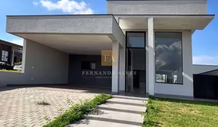 Casa no Recanto das Águas