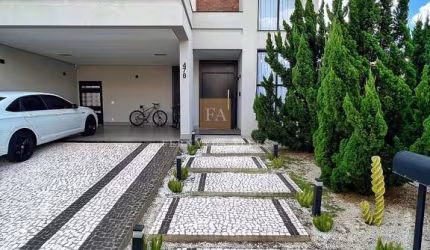 Casa no Terras do Imperador