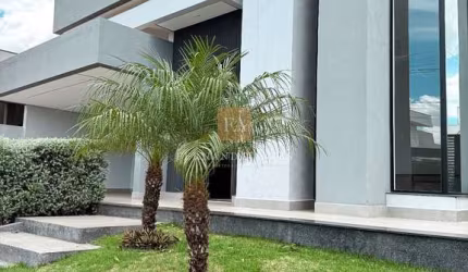 Casa no Condomínio Villagio
