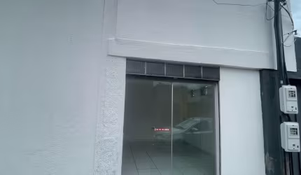 LOCAÇÃO DE SALA COMERCIAL CPA 1
