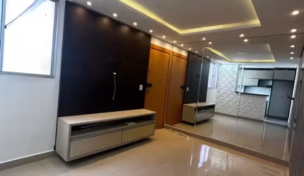 Apartamento à venda com planejados