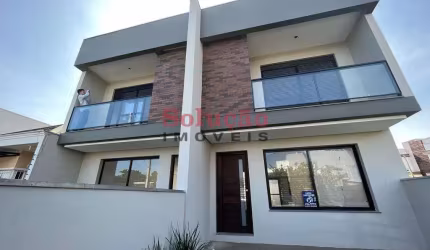 Casa com 3 quartos à venda no Igara, Canoas  por R$ 567.000