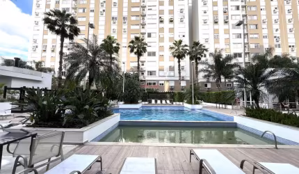 Apartamento com 3 quartos à venda no Moinhos De Vento, Canoas  por R$ 650.000