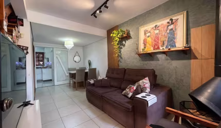 Casa à venda na Rua Vereador Adão Da Silva Santos, --, Morada das Acácias, Canoas, 67 m2 por R$ 385.000