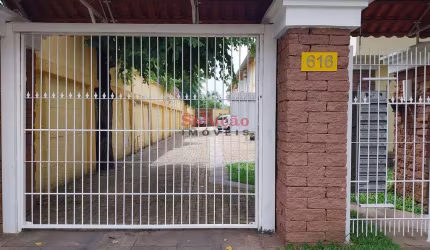 Casa em condomínio fechado com 2 quartos à venda na Rua Gomes Freire de Andrade, --, Nossa Senhora das Graças, Canoas por R$ 310.000