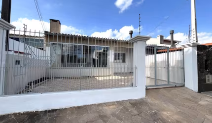 Casa à venda na Rua Nova Iorque, --, Central Park, Canoas, 95 m2 por R$ 370.000