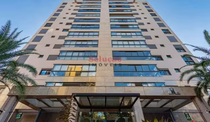 Apartamento com 3 quartos à venda no Centro, Canoas  por R$ 2.199.000