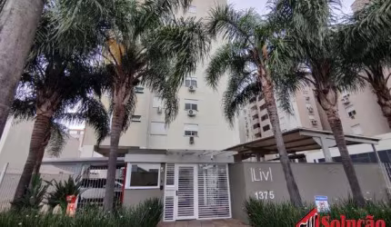 Apartamento à venda na Rua Brasil, --, Centro, Canoas, 73 m2 por R$ 439.000
