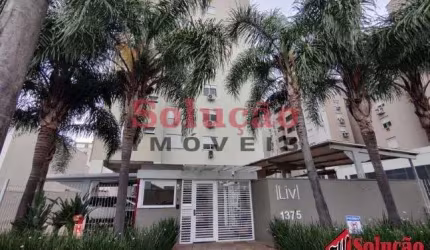 Apartamento com 3 quartos à venda no Centro, Canoas  por R$ 439.000