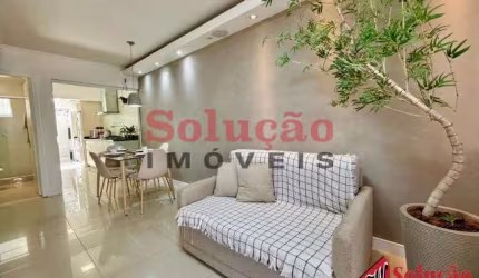 Casa em condomínio fechado com 2 quartos à venda na Avenida Guilherme Schell, --, Rio Branco, Canoas por R$ 334.000