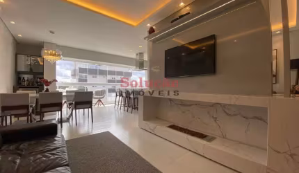 Apartamento com 3 quartos à venda no Marechal Rondon, Canoas  por R$ 1.060.000