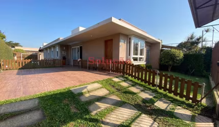 Casa com 3 quartos à venda na Rua Concórdia, --, Niterói, Canoas por R$ 710.000