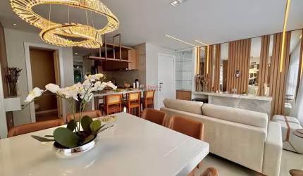 Apartamento com 3 quartos à venda no Marechal Rondon, Canoas  por R$ 730.000