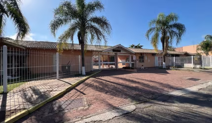 Casa em condomínio fechado à venda na Rua Paes Lemes, --, Rio Branco, Canoas, 87 m2 por R$ 250.000