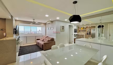 Apartamento com 3 quartos à venda na Rua Frederico Guilherme Ludwig, --, Centro, Canoas por R$ 650.000