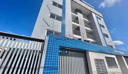 Apartamento com 3 quartos à venda na Rua FAB, --, Nossa Senhora das Graças, Canoas por R$ 627.000