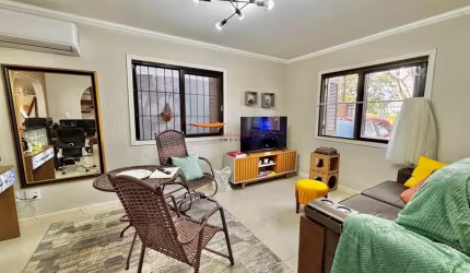 Casa com 3 quartos à venda no Pitangueiras, Canoas  por R$ 464.900